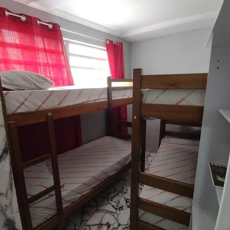 Hotel Flor Da Vila Mariana São Paulo Kültér fotó