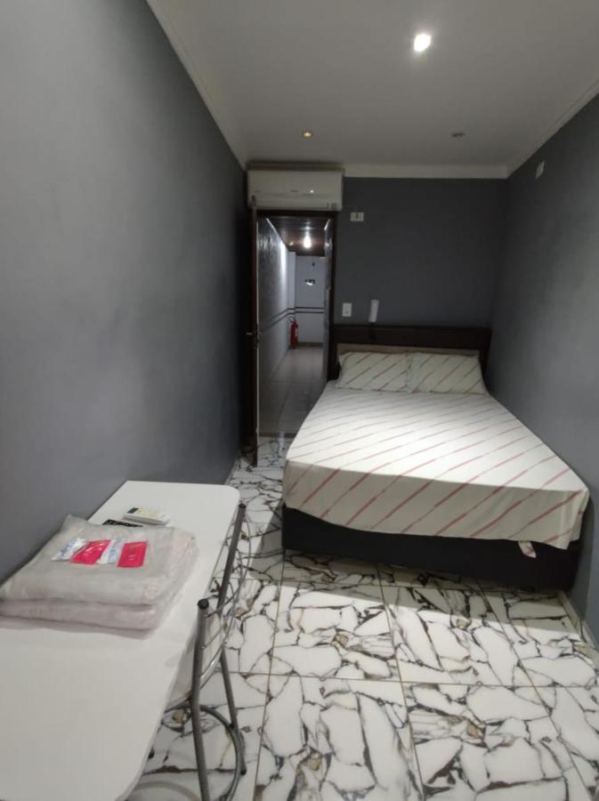 Hotel Flor Da Vila Mariana São Paulo Kültér fotó