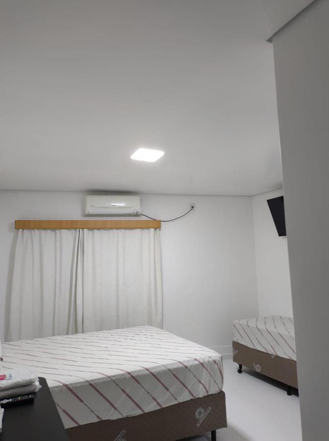 Hotel Flor Da Vila Mariana São Paulo Kültér fotó