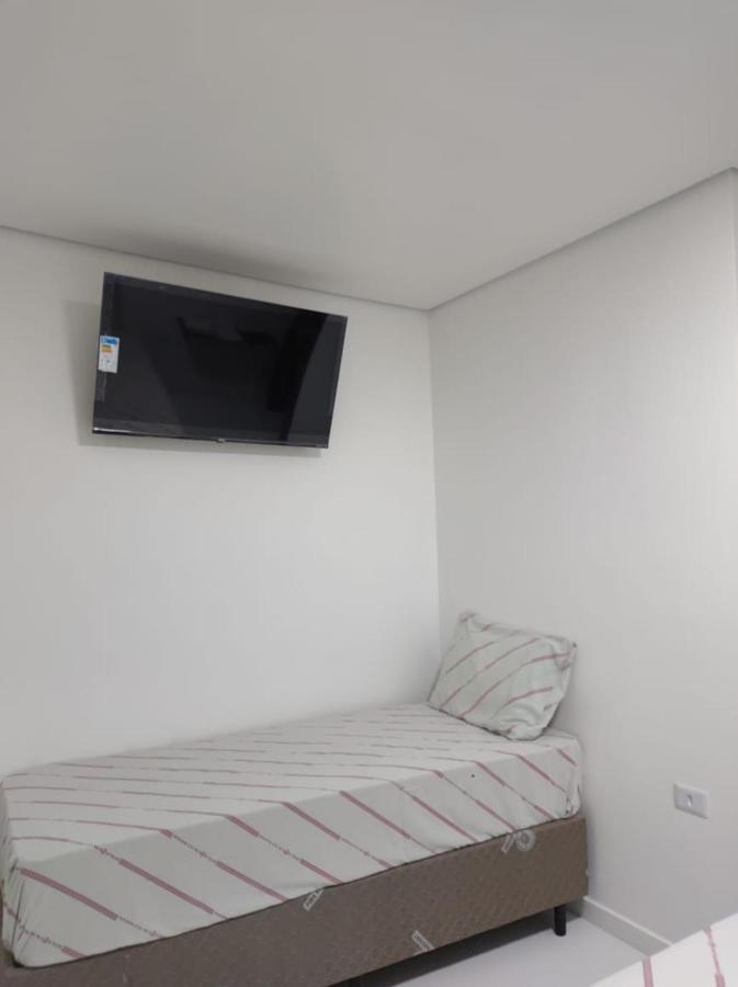 Hotel Flor Da Vila Mariana São Paulo Kültér fotó