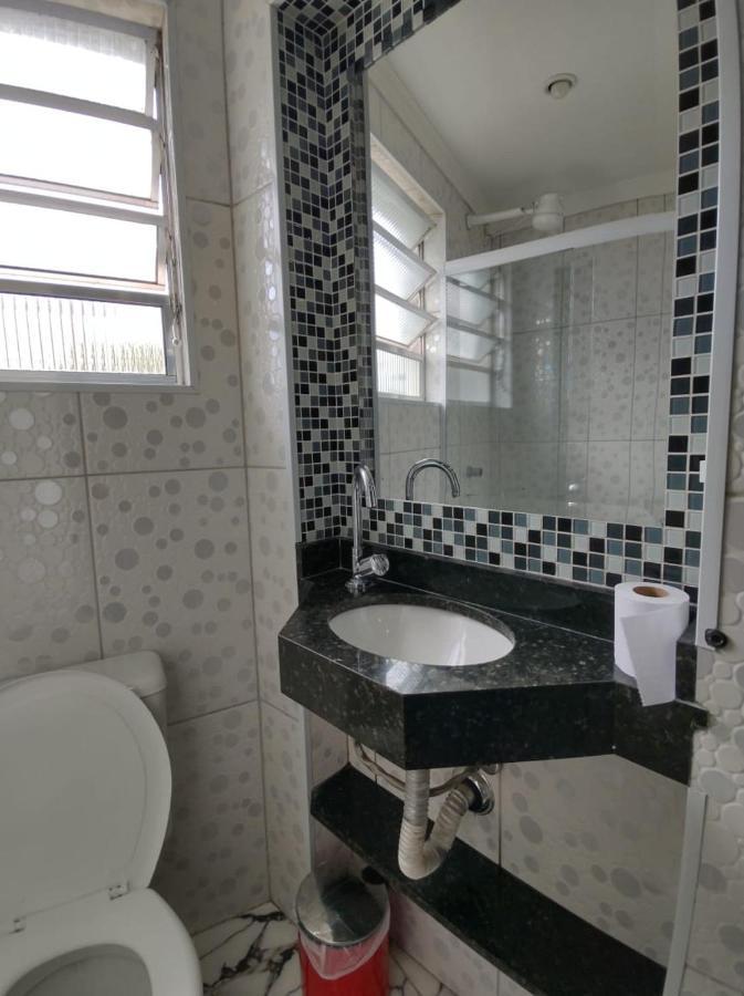 Hotel Flor Da Vila Mariana São Paulo Kültér fotó