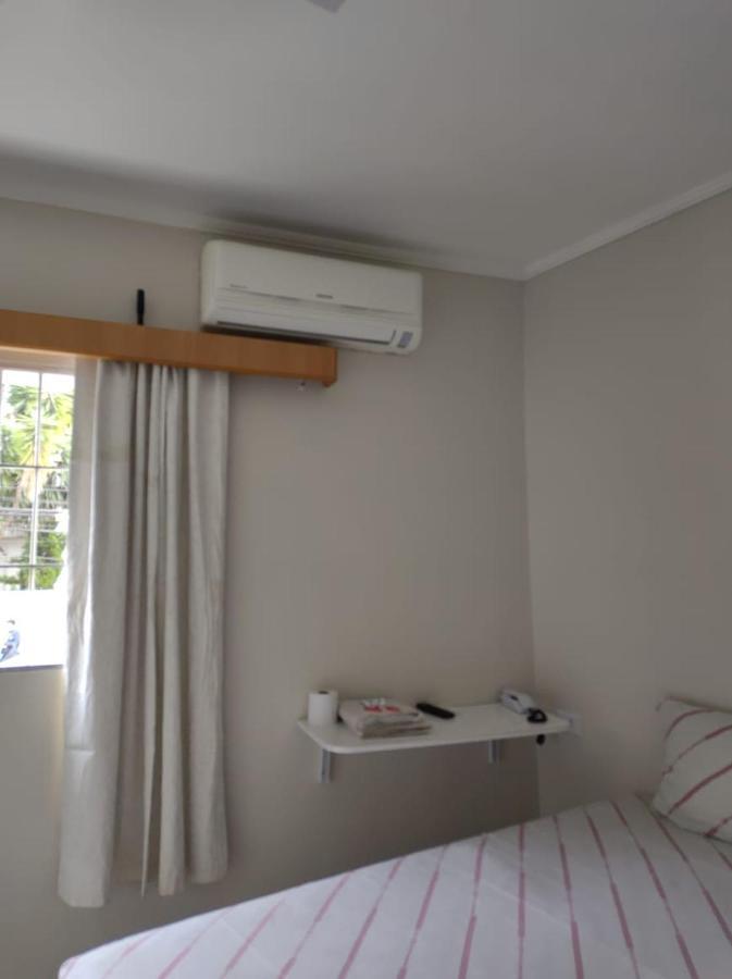 Hotel Flor Da Vila Mariana São Paulo Kültér fotó