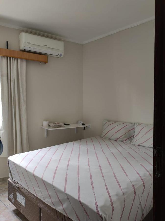 Hotel Flor Da Vila Mariana São Paulo Kültér fotó