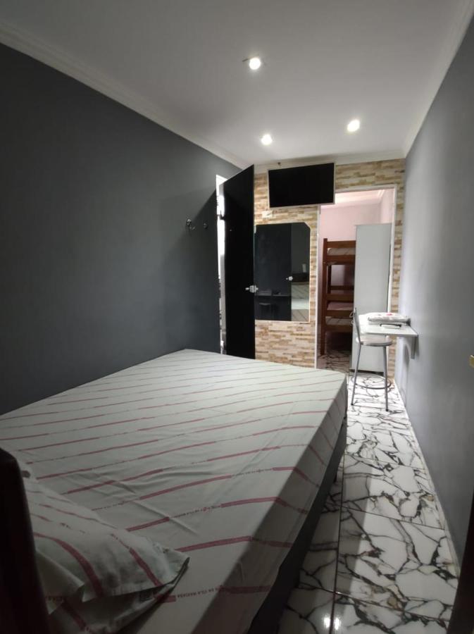 Hotel Flor Da Vila Mariana São Paulo Kültér fotó