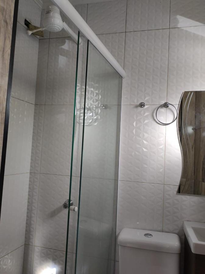 Hotel Flor Da Vila Mariana São Paulo Kültér fotó
