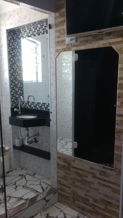 Hotel Flor Da Vila Mariana São Paulo Kültér fotó