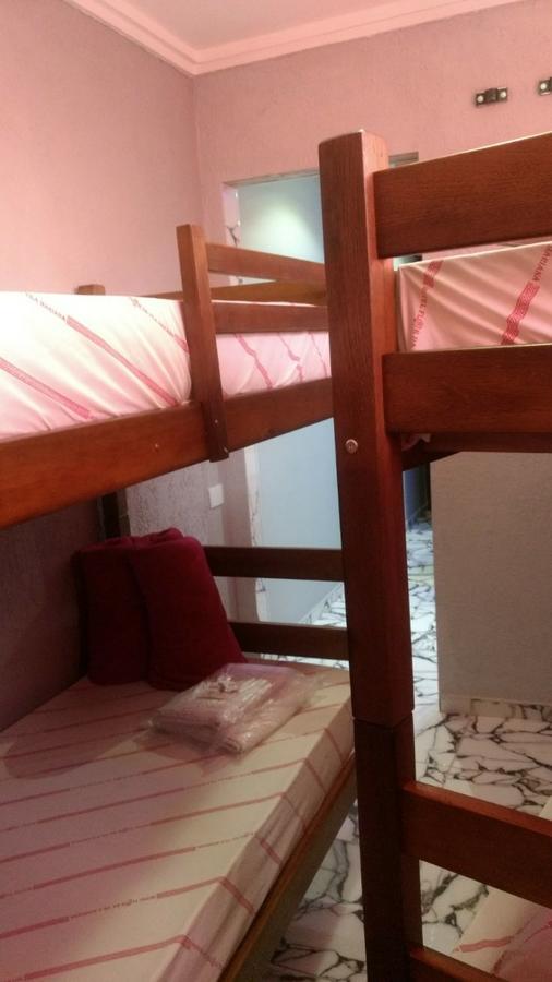 Hotel Flor Da Vila Mariana São Paulo Kültér fotó