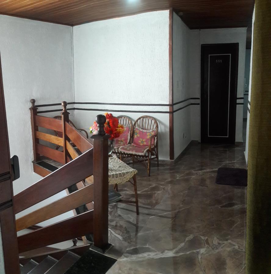 Hotel Flor Da Vila Mariana São Paulo Kültér fotó