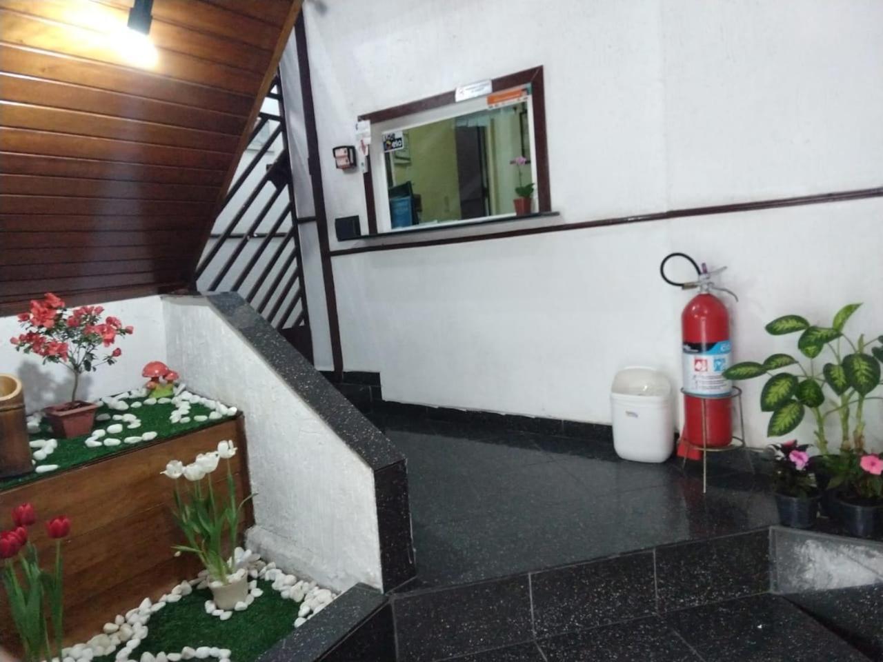 Hotel Flor Da Vila Mariana São Paulo Kültér fotó